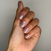 Case of Glamnesia - Noho Nails