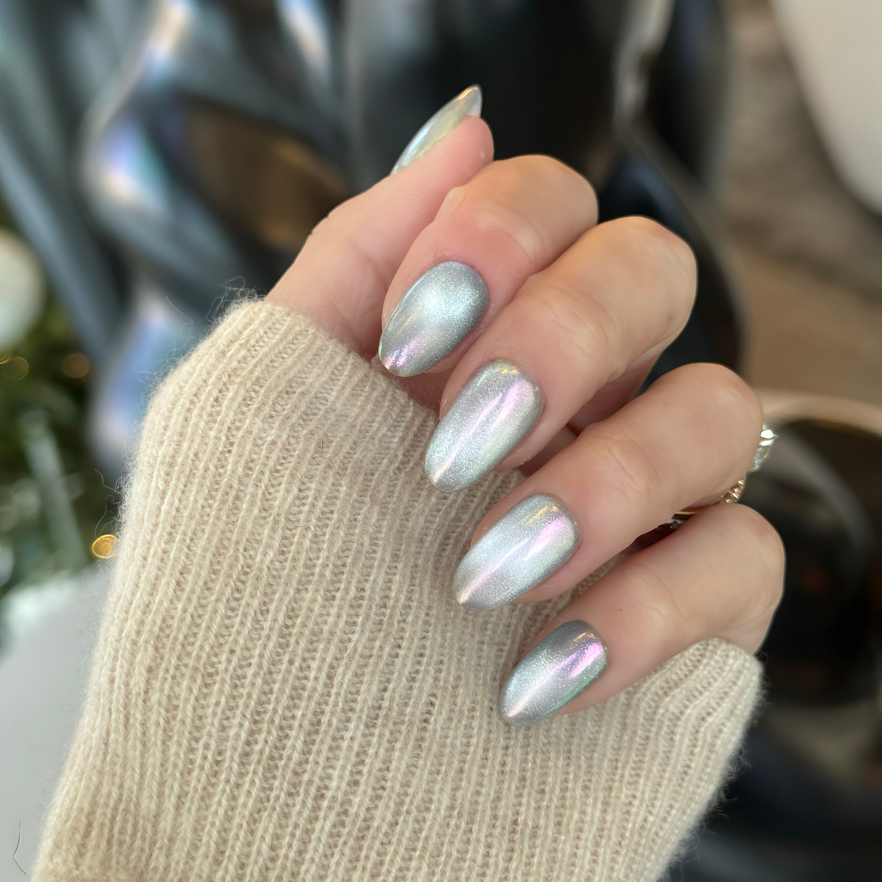 Pastel Prism - Noho Nails