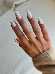 Crystal Cascade - Noho Nails