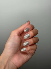 Pistachio Petit Etoile - Noho Nails