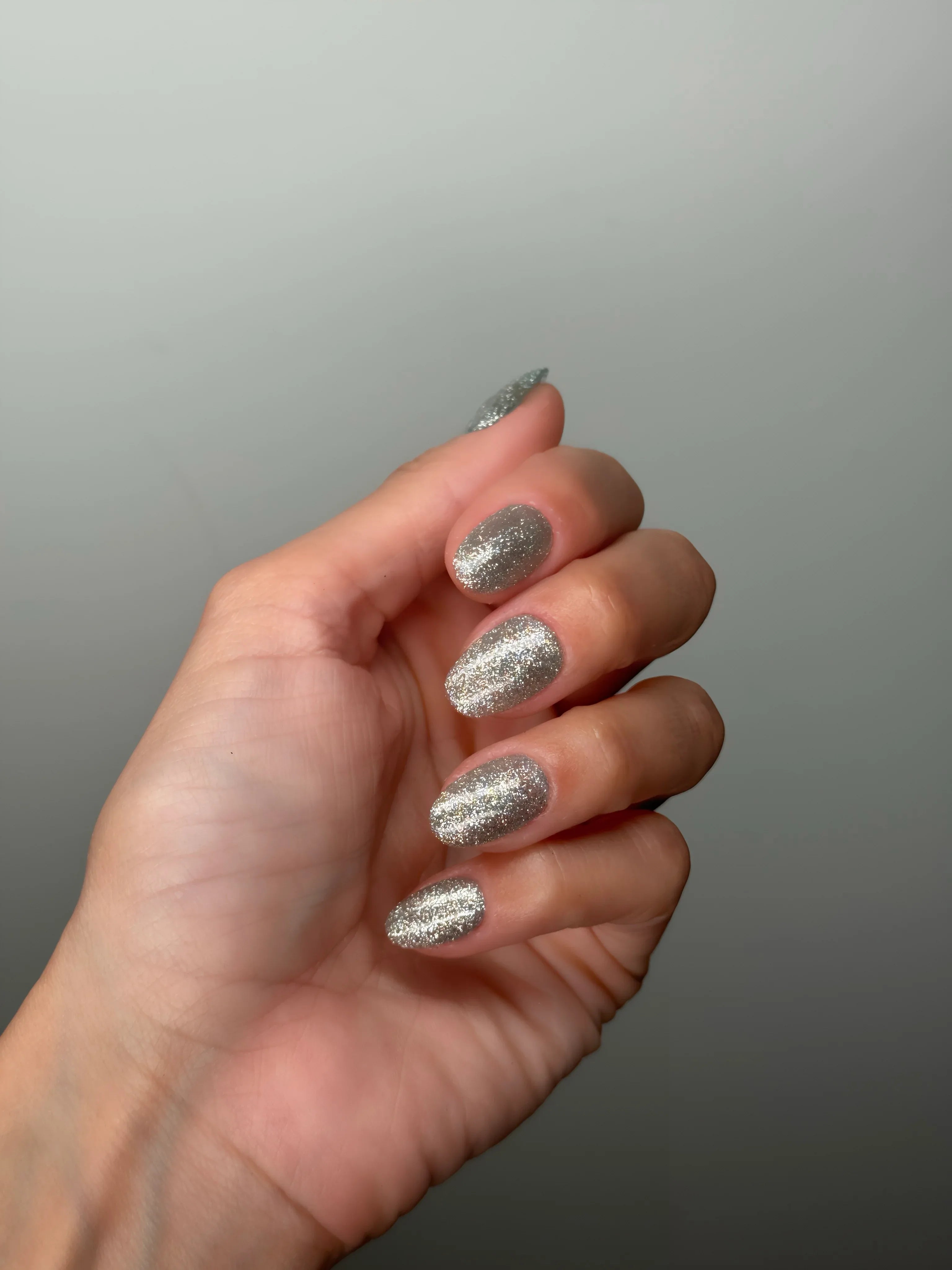 Pistachio Petit Etoile - Noho Nails
