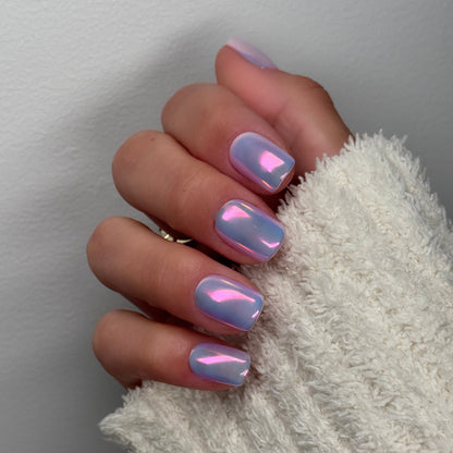 Purple Moonlight