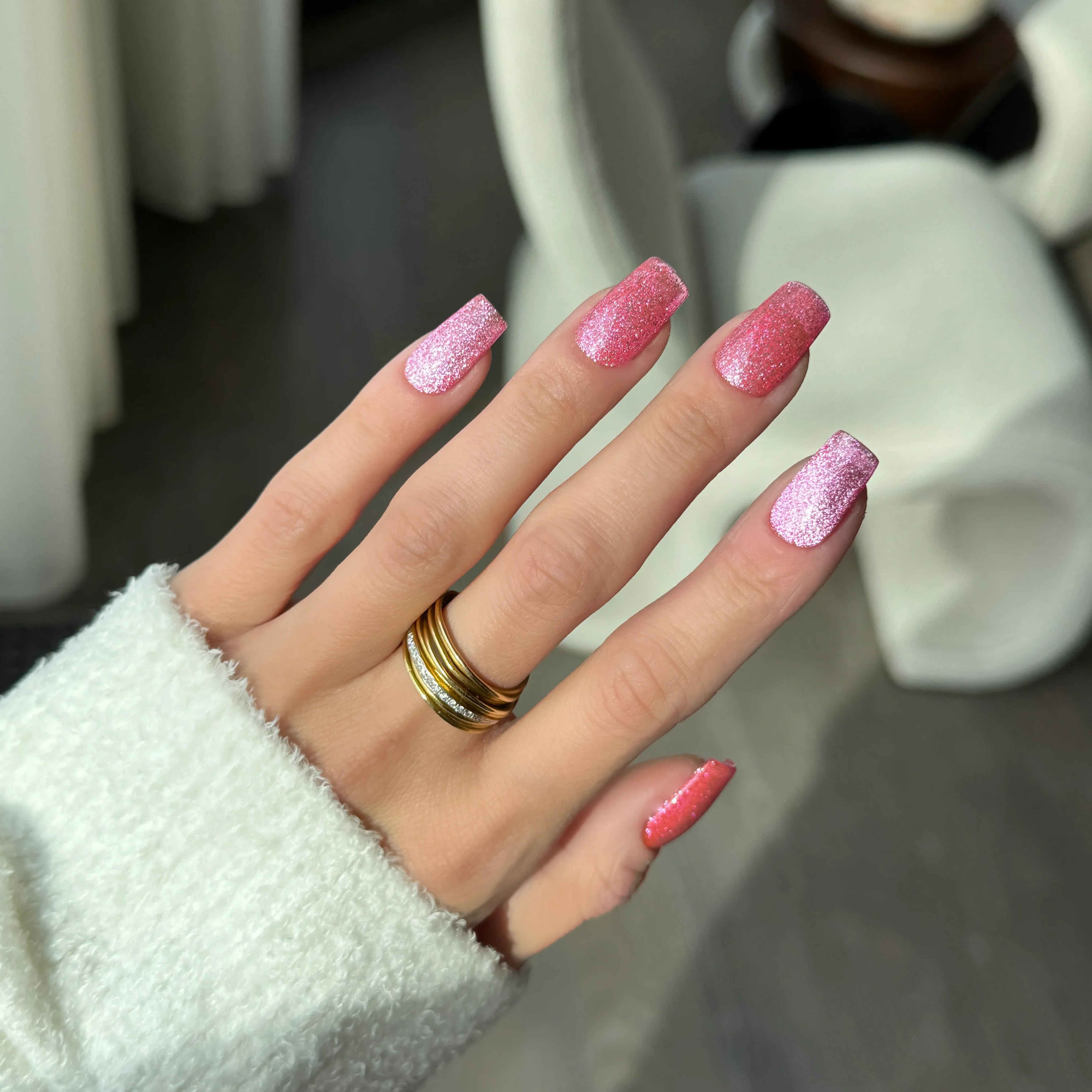 Covetable - Noho Nails