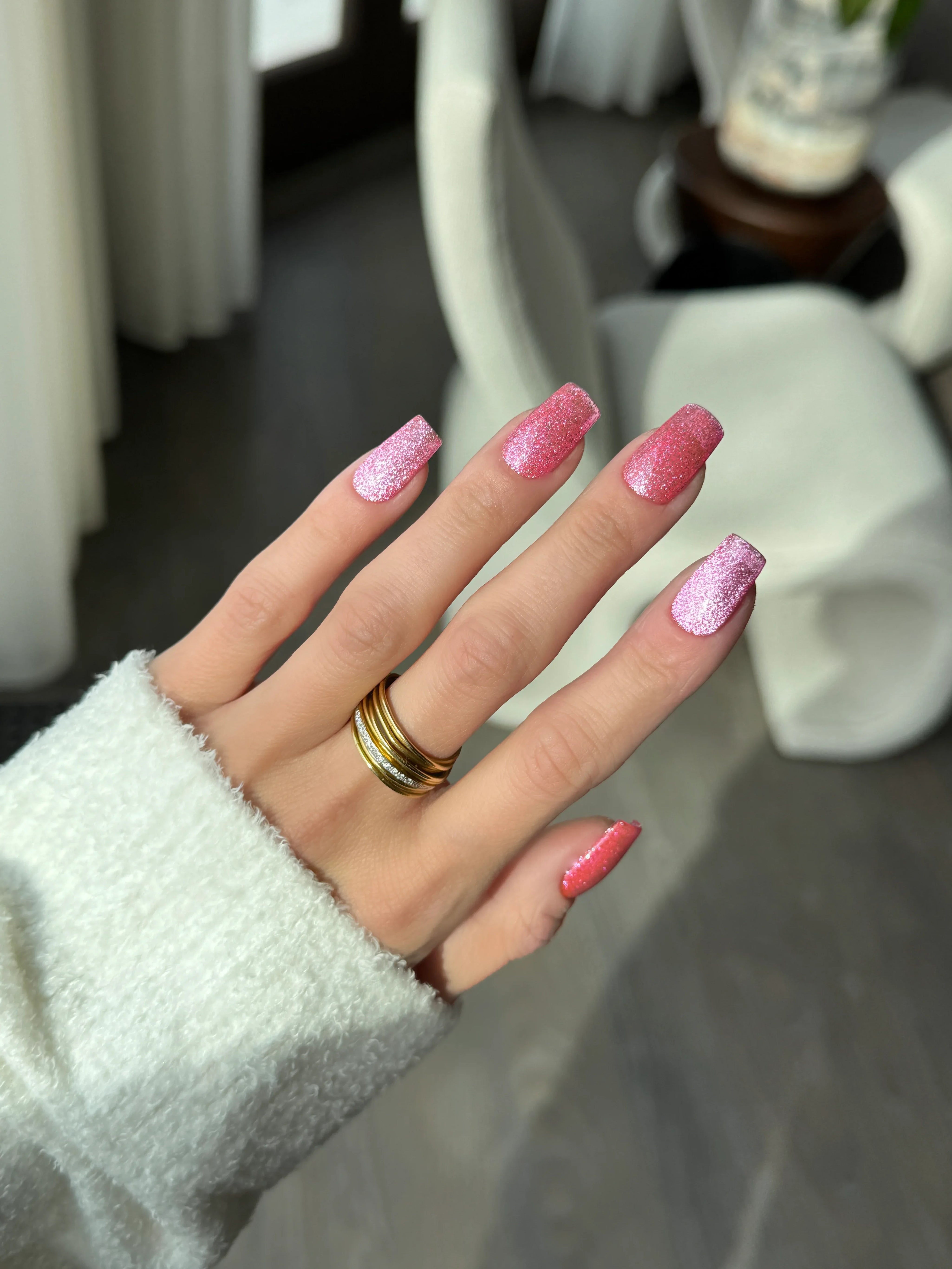 Covetable - Noho Nails