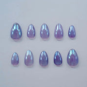 Mermaid Tails - Noho Nails