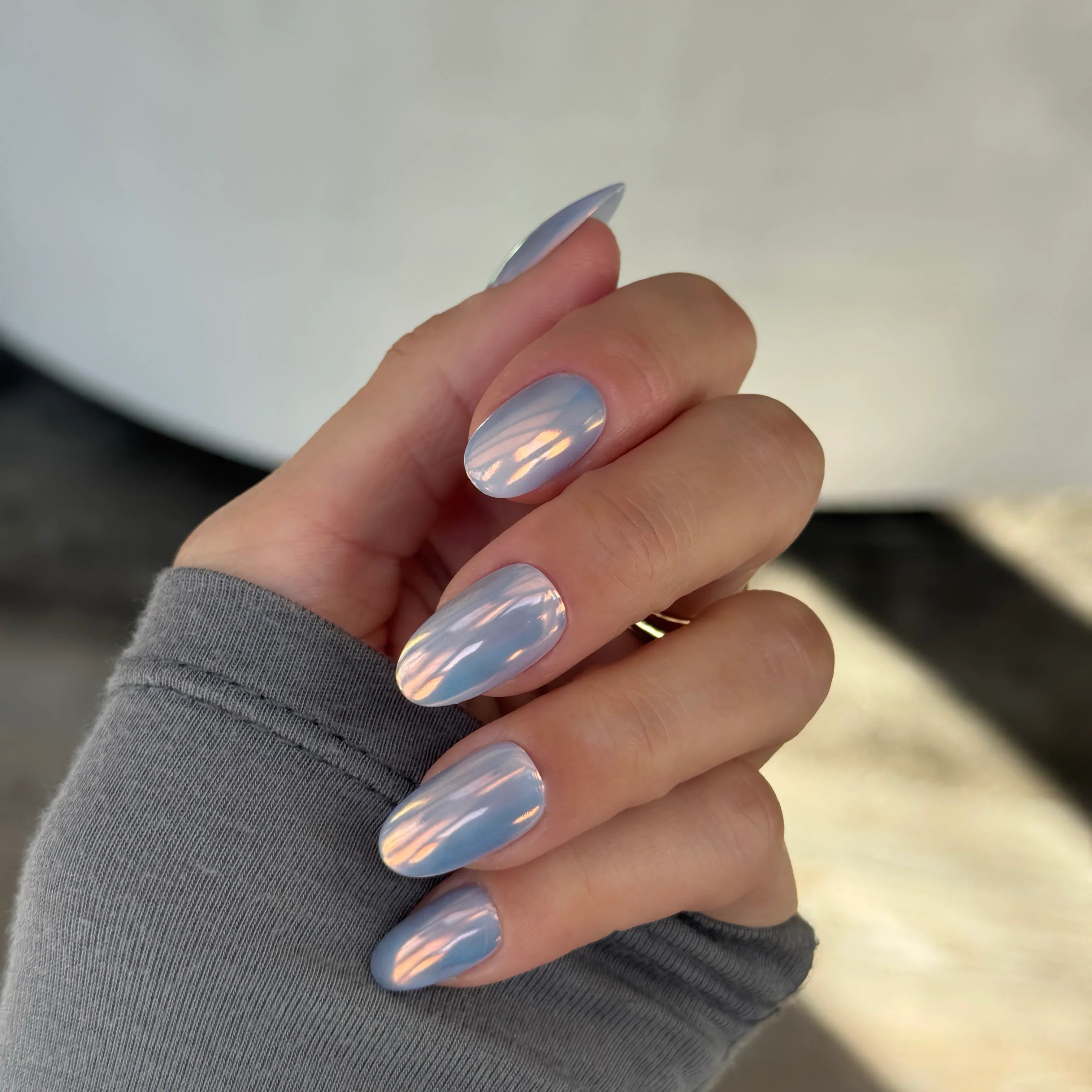 Pooled Together Shine On - Noho Nails