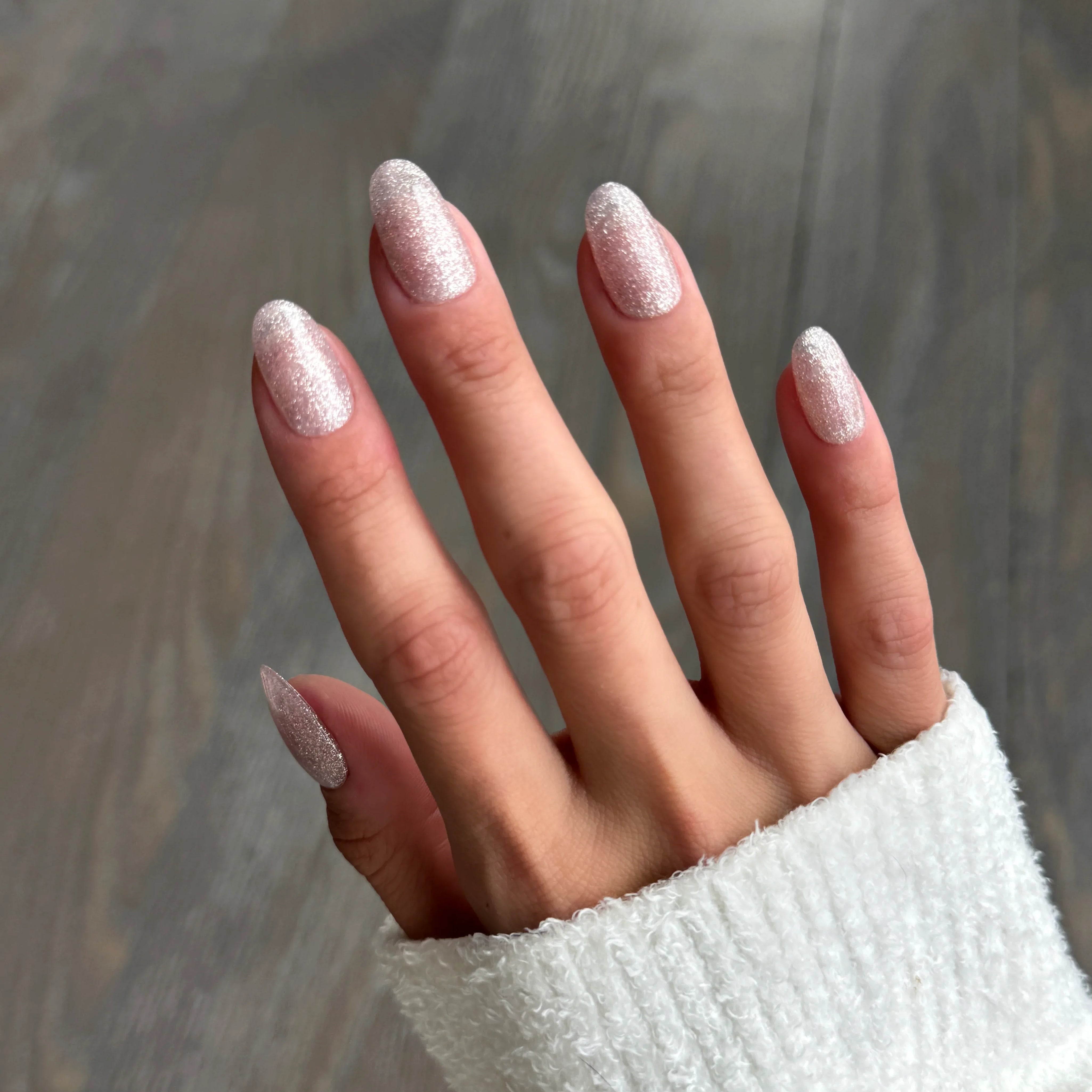 Negligee - Noho Nails