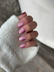 Rose Taupe - Noho Nails
