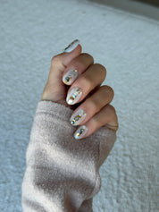 Tulum Treasure - Noho Nails