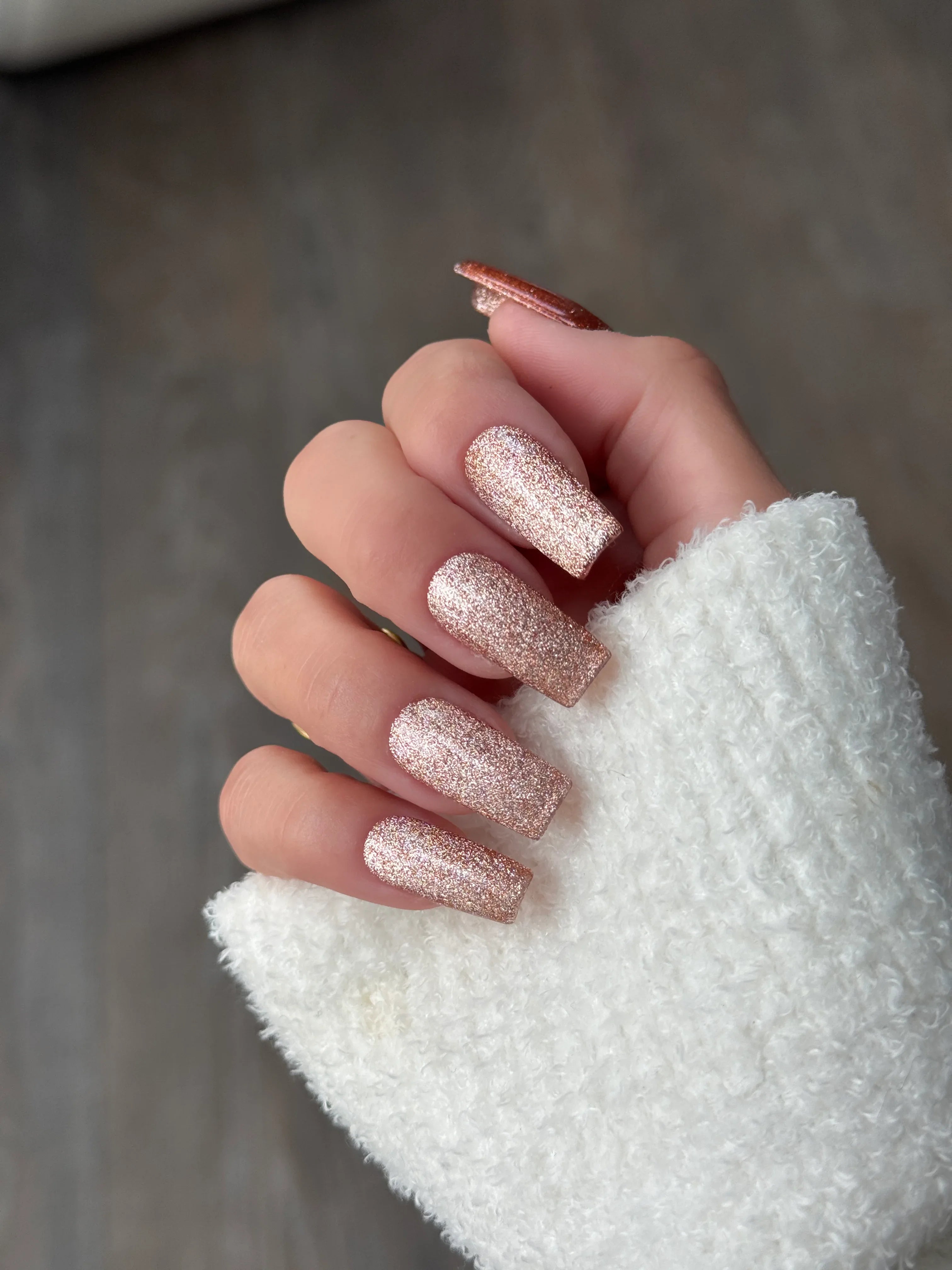Pony Up - Noho Nails