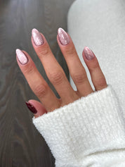 Rose Flash - Noho Nails