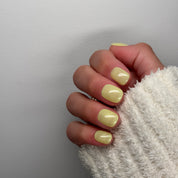 Sun Kind of Way - Noho Nails