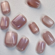 Misty Rose - Noho Nails