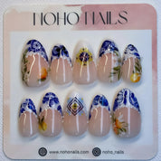 Riviera - Noho Nails