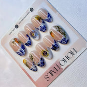 Riviera - Noho Nails