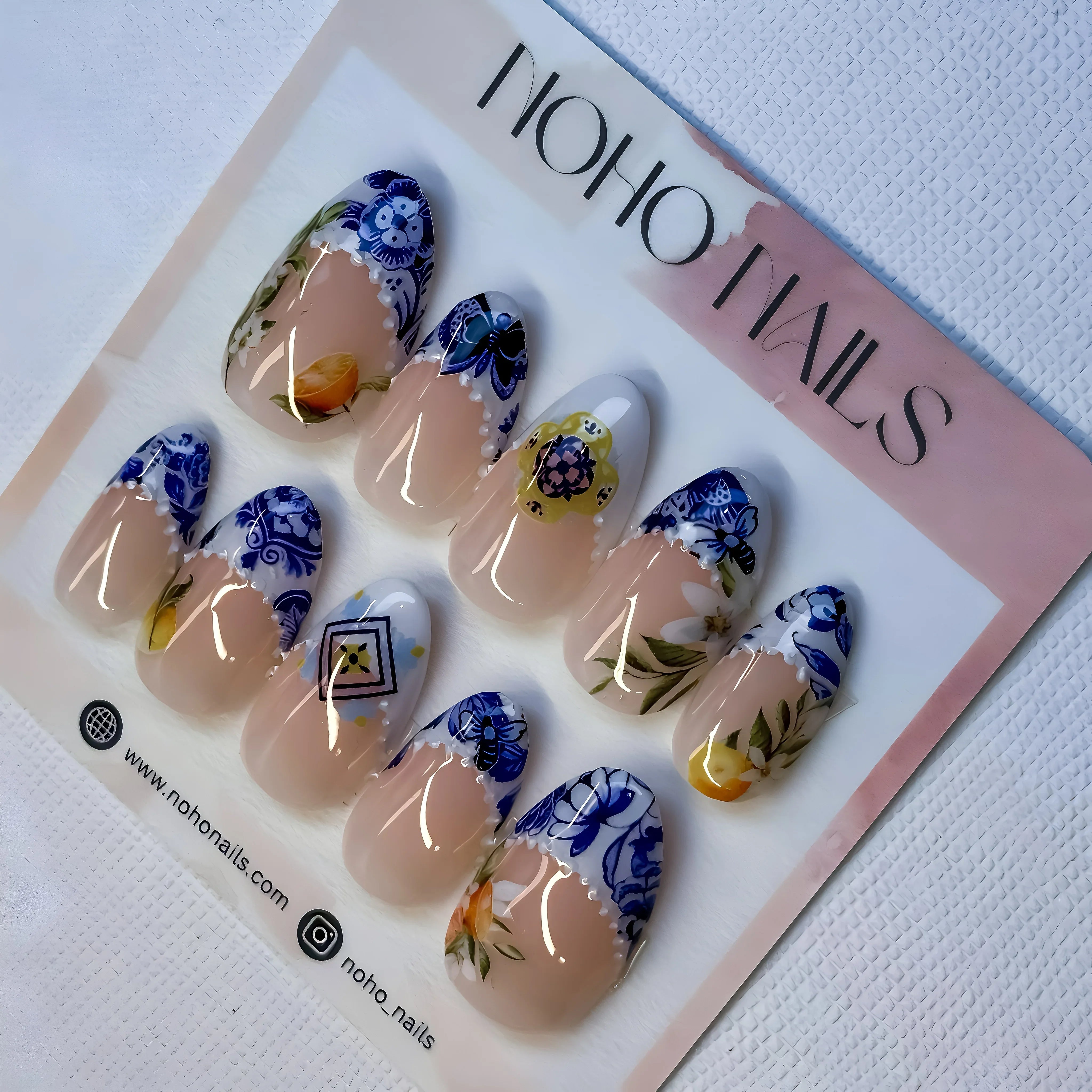 Riviera - Noho Nails
