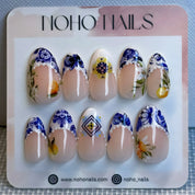Riviera - Noho Nails