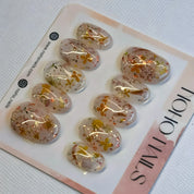 Marigold - Noho Nails