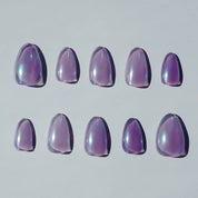 Mermaid Tails - Noho Nails