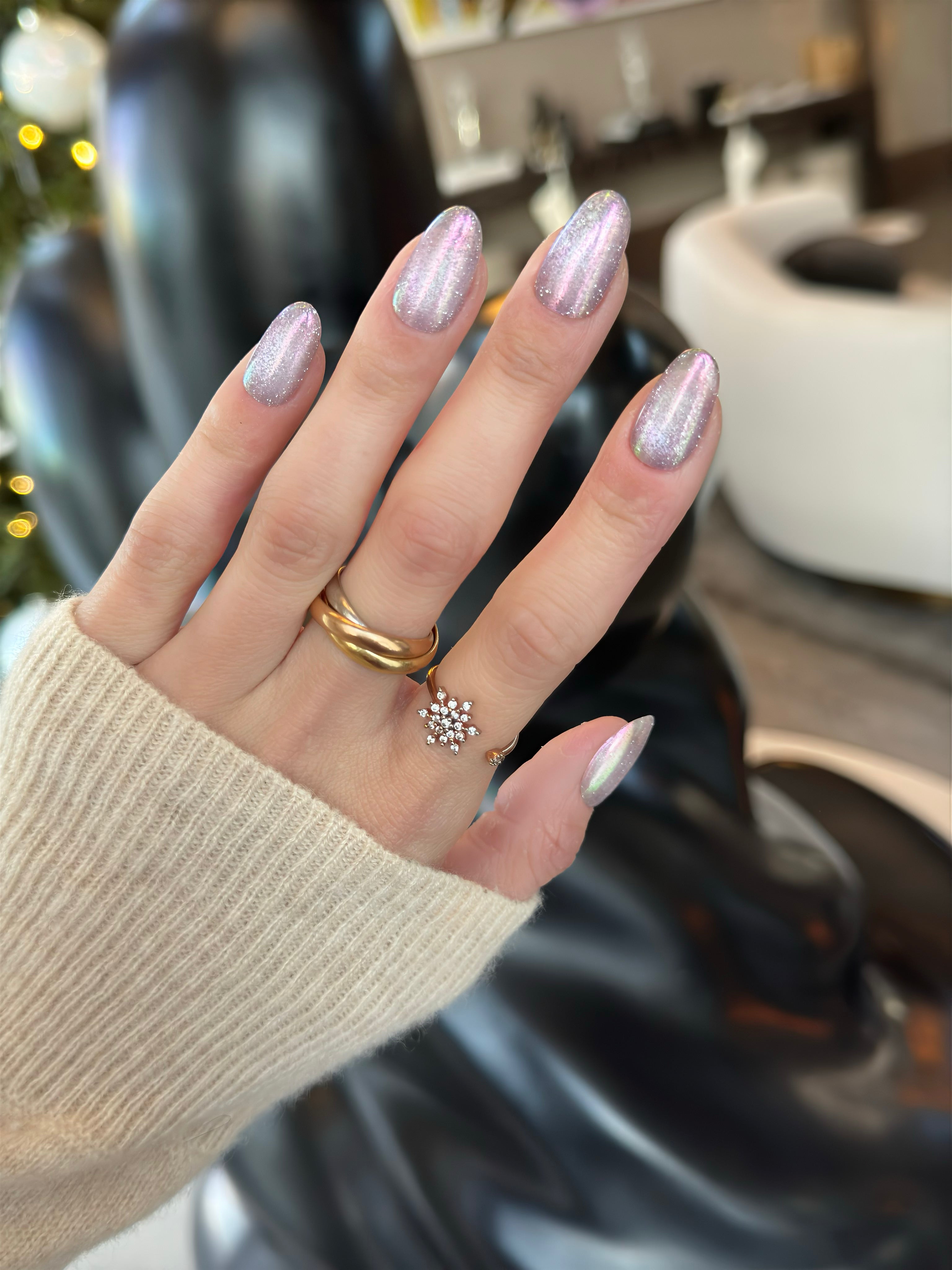Pastel Prism - Noho Nails