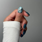 Chrome Tides - Noho Nails