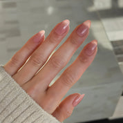 Sasha - Noho Nails