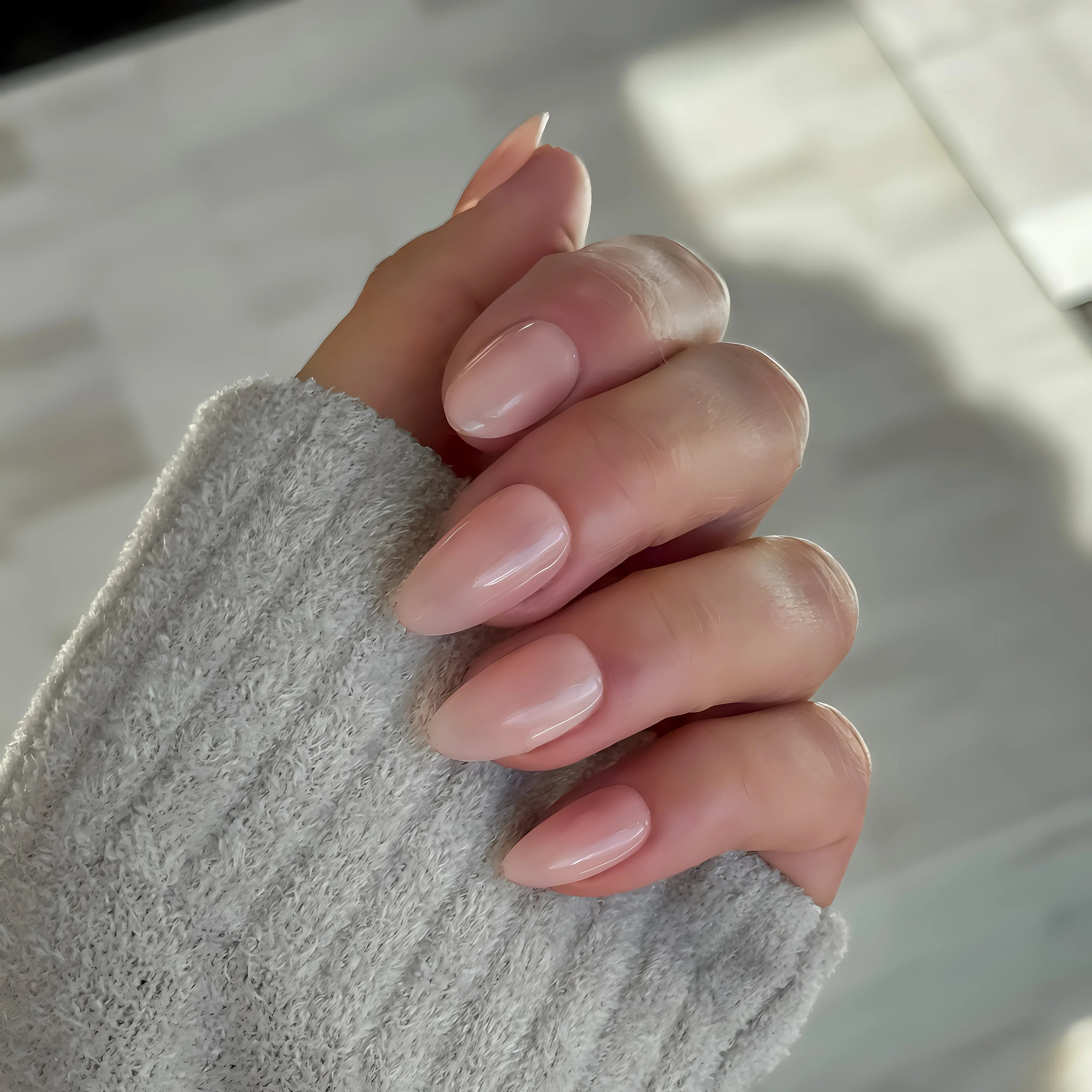Carla - Noho Nails