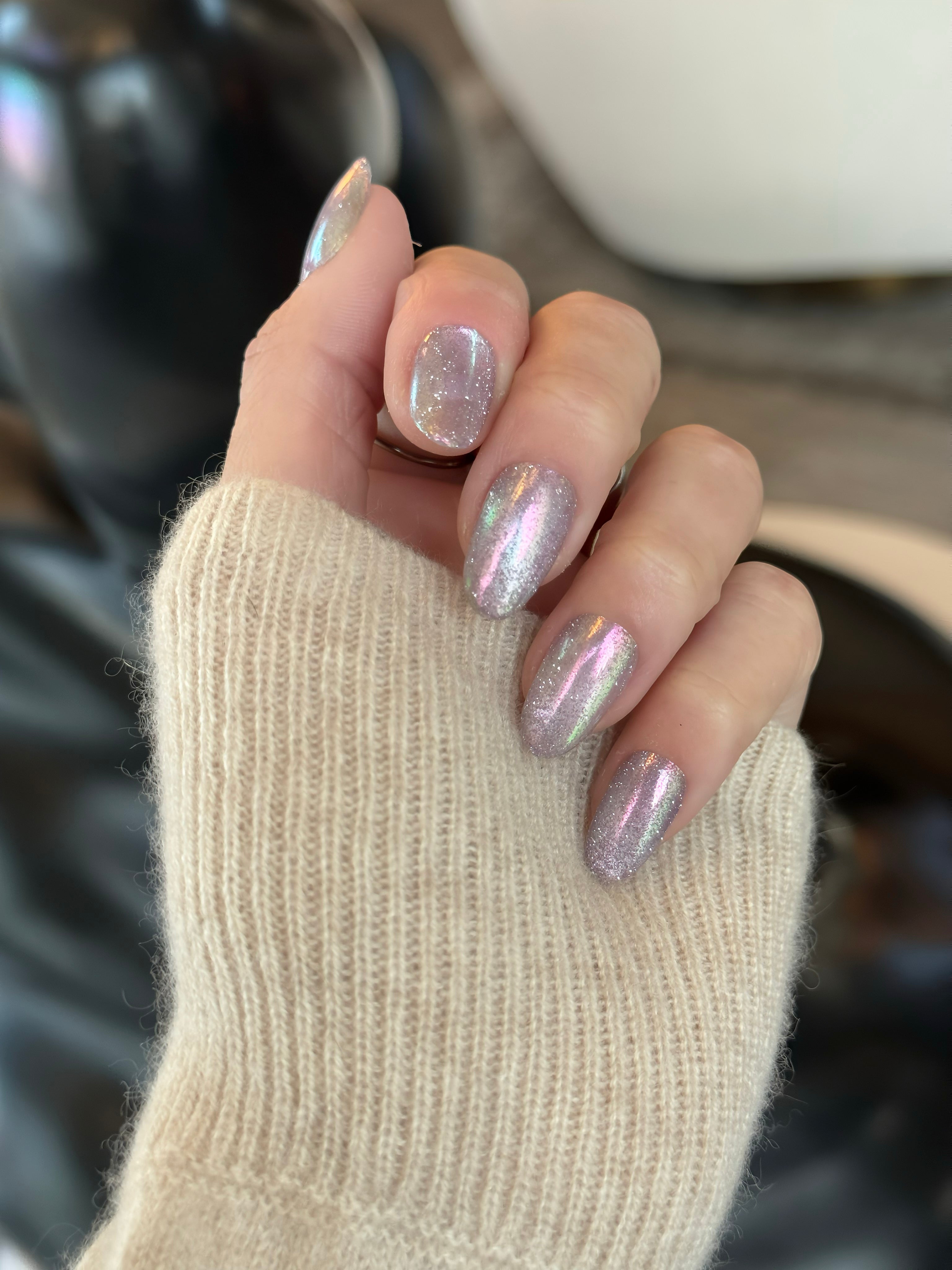 Pastel Prism - Noho Nails
