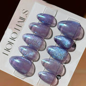 Mermaid Tails - Noho Nails