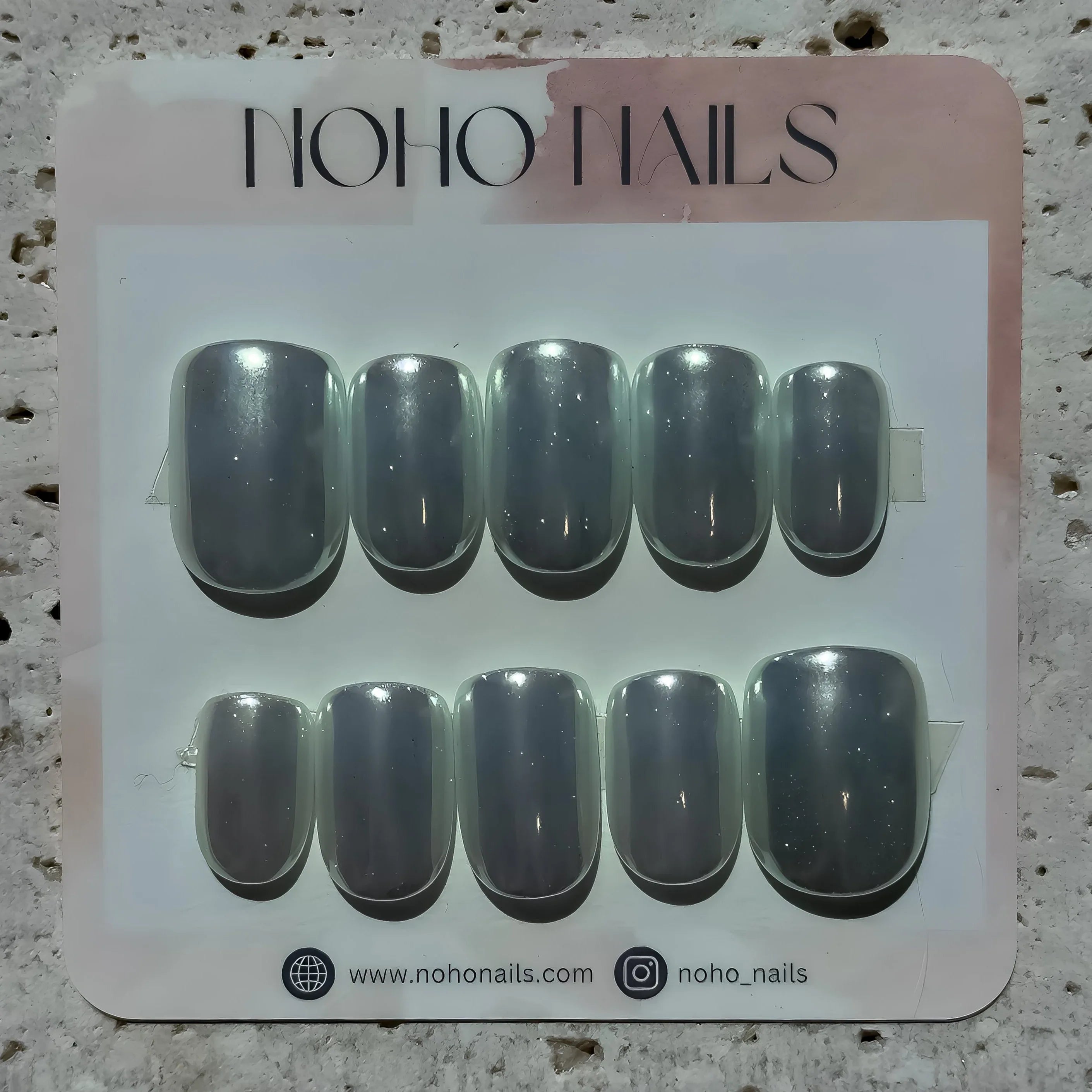 Skybourne - Noho Nails