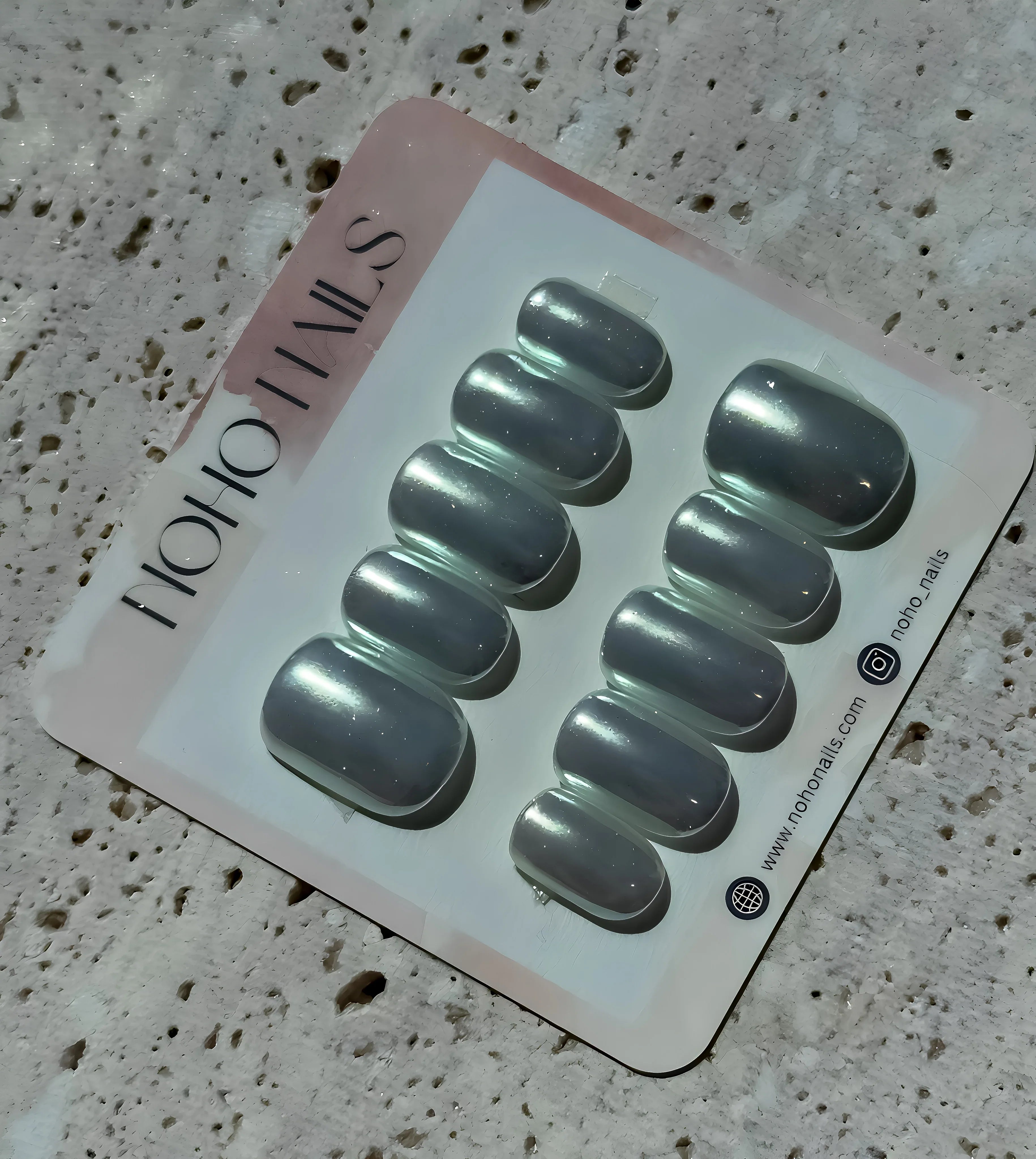 Skybourne - Noho Nails