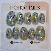 Capri - Noho Nails