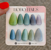Tropical - Noho Nails