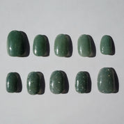 Kalamata Olive - Noho Nails