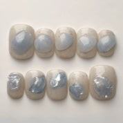 Seaglass - Noho Nails