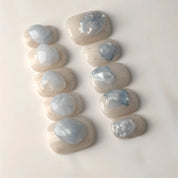 Seaglass - Noho Nails