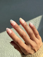 Buttercup - Noho Nails