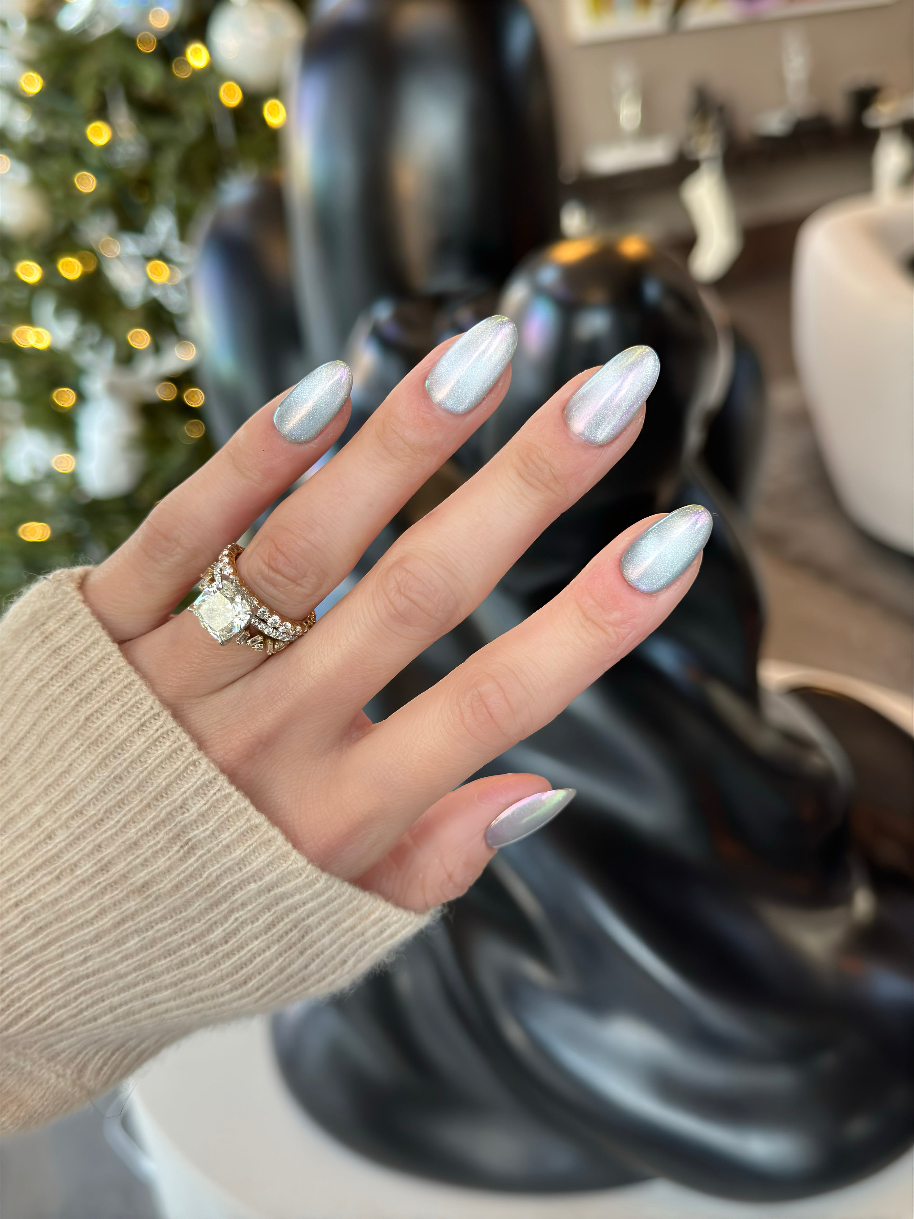 Pastel Prism - Noho Nails