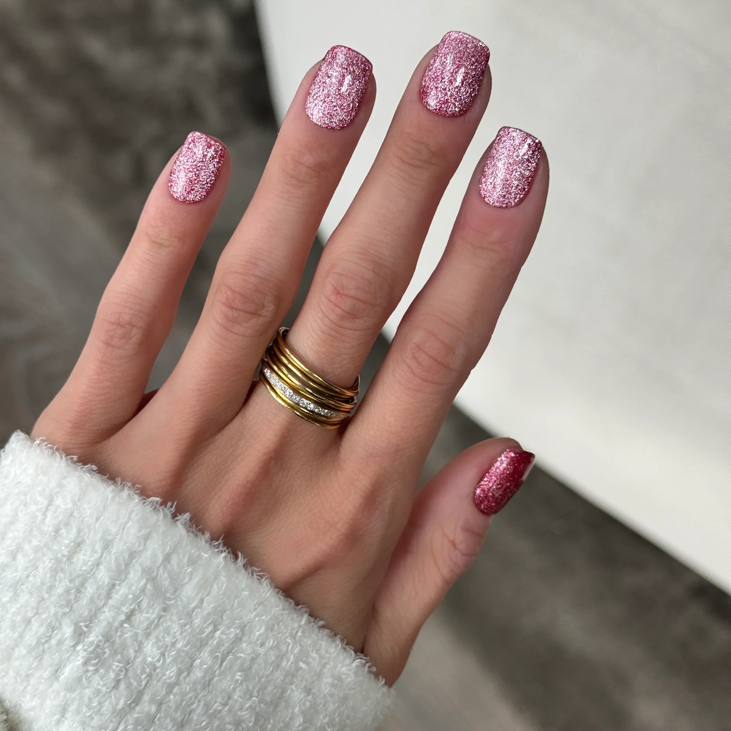 Rose Taupe - Noho Nails