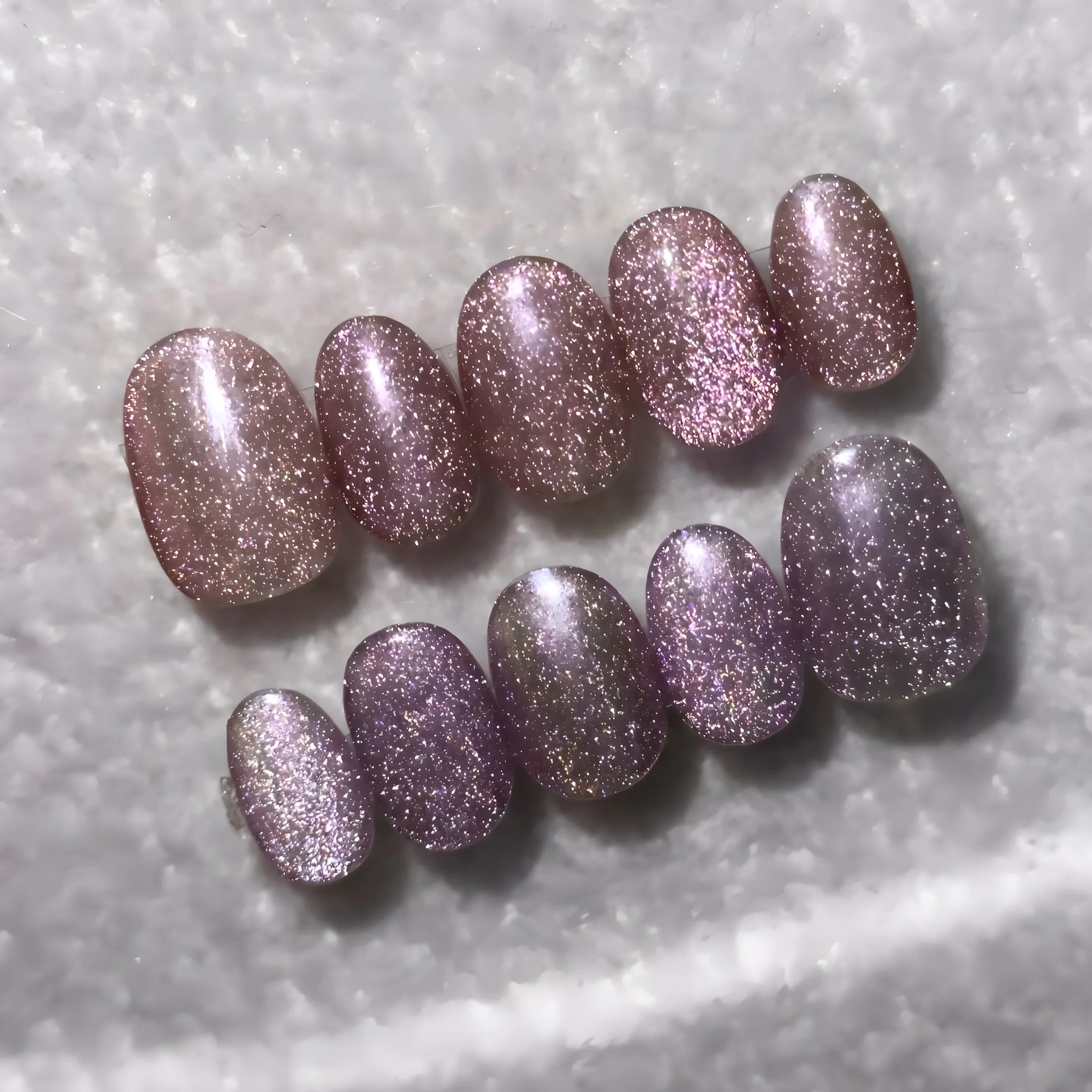 Provence - Noho Nails