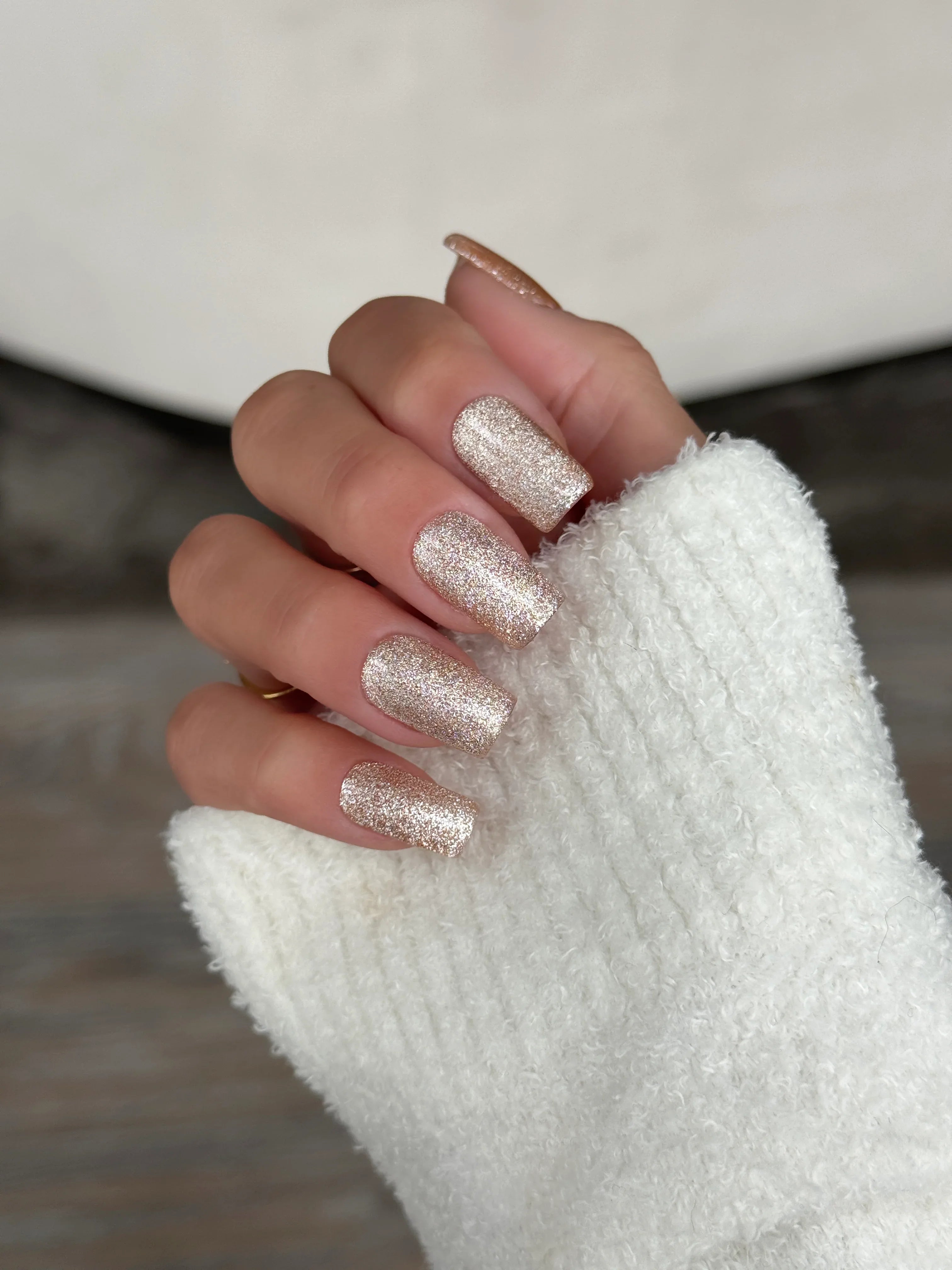 Space Cowboy - Noho Nails