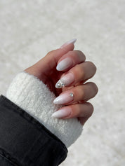Wedding Pink - Noho Nails