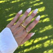Morning Sighs - Noho Nails
