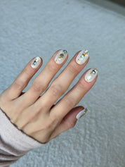 Tulum Treasure - Noho Nails