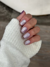 Lily in Paris - Noho Nails