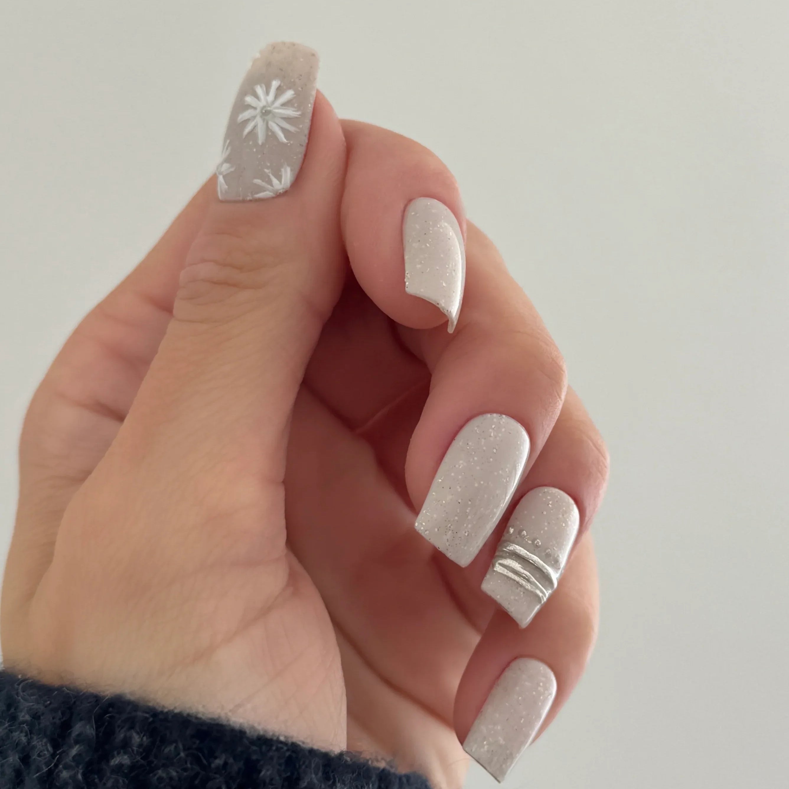 Shay - Noho Nails