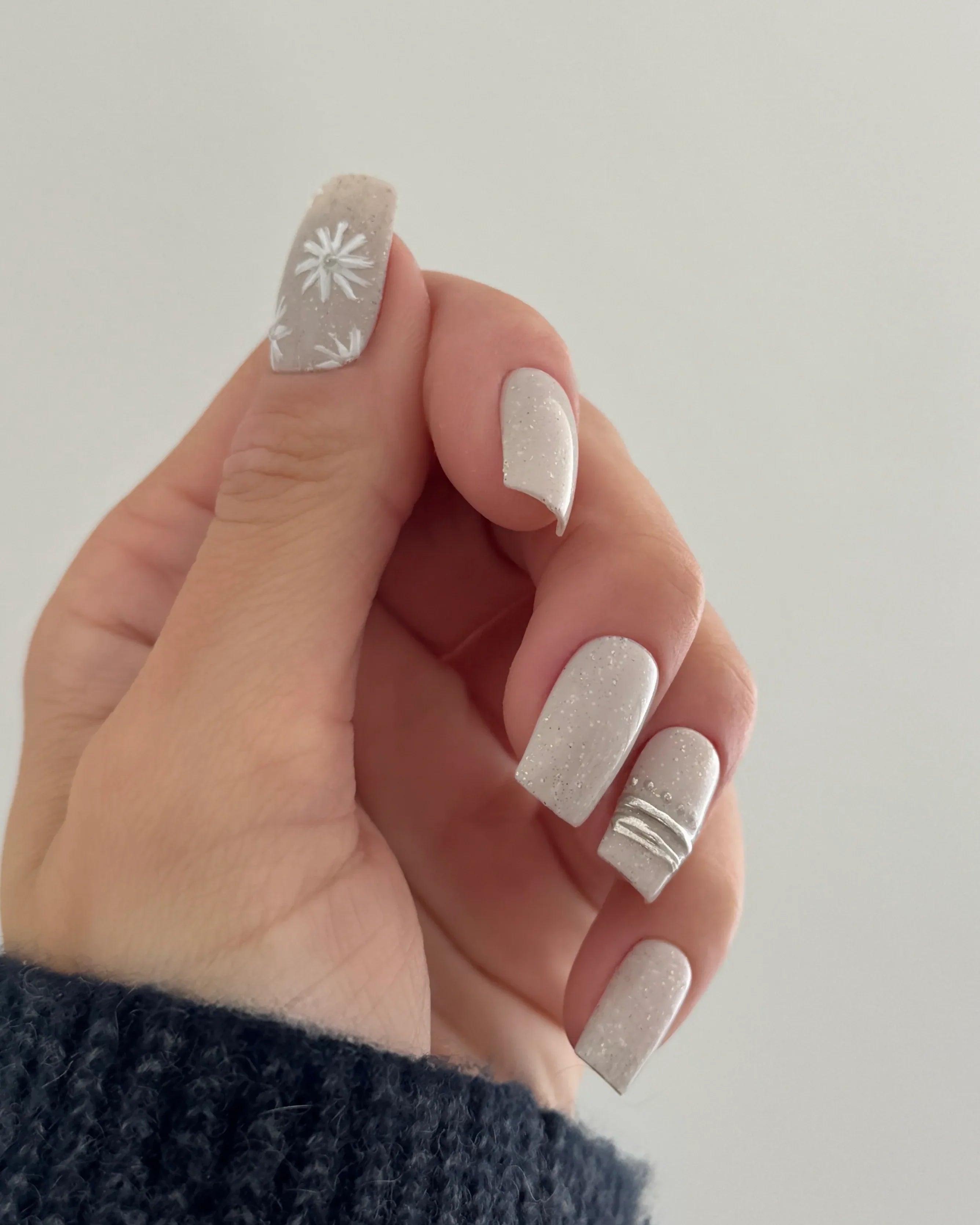 Shay - Noho Nails