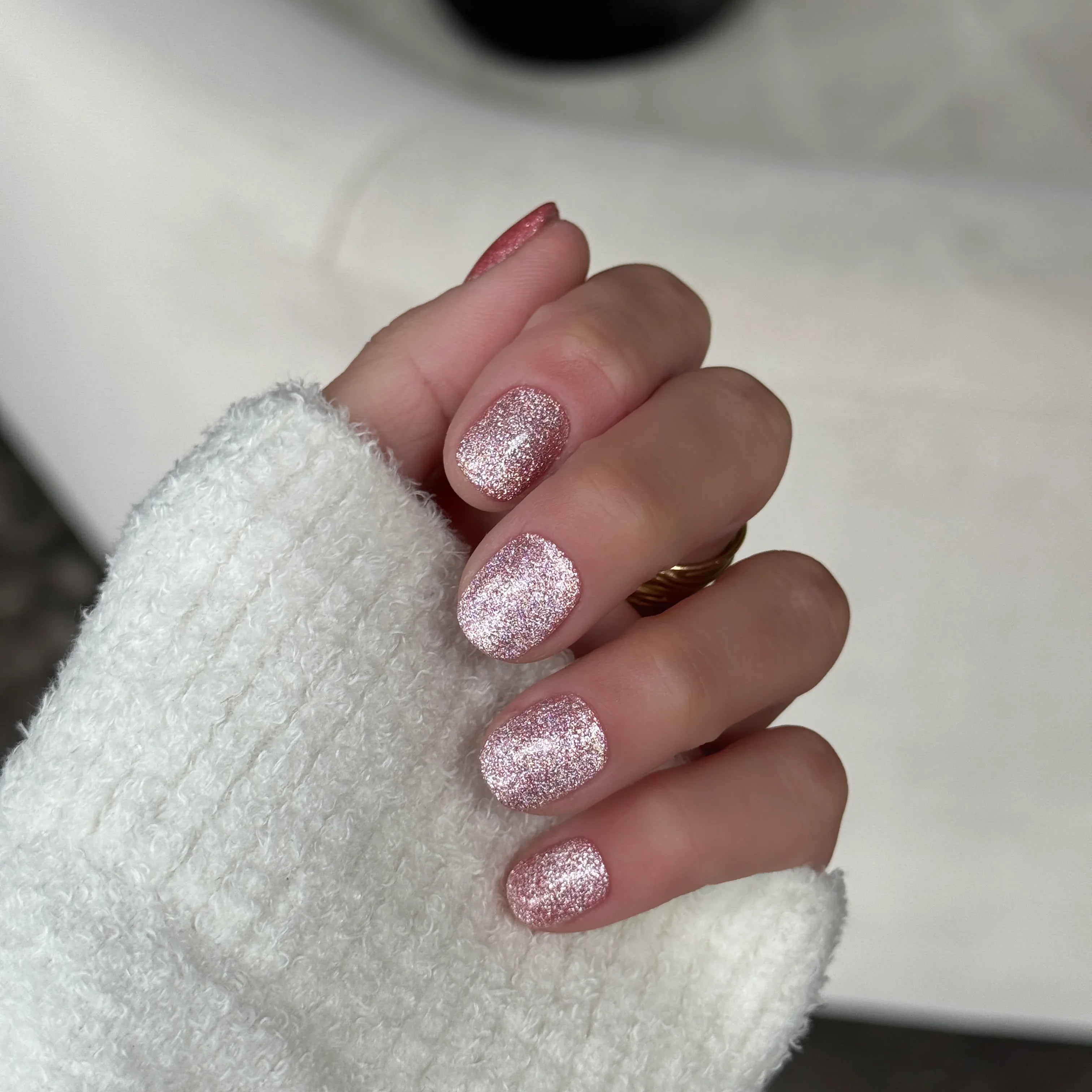 Sugar Rush - Noho Nails