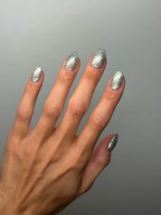 Pistachio Petit Etoile - Noho Nails
