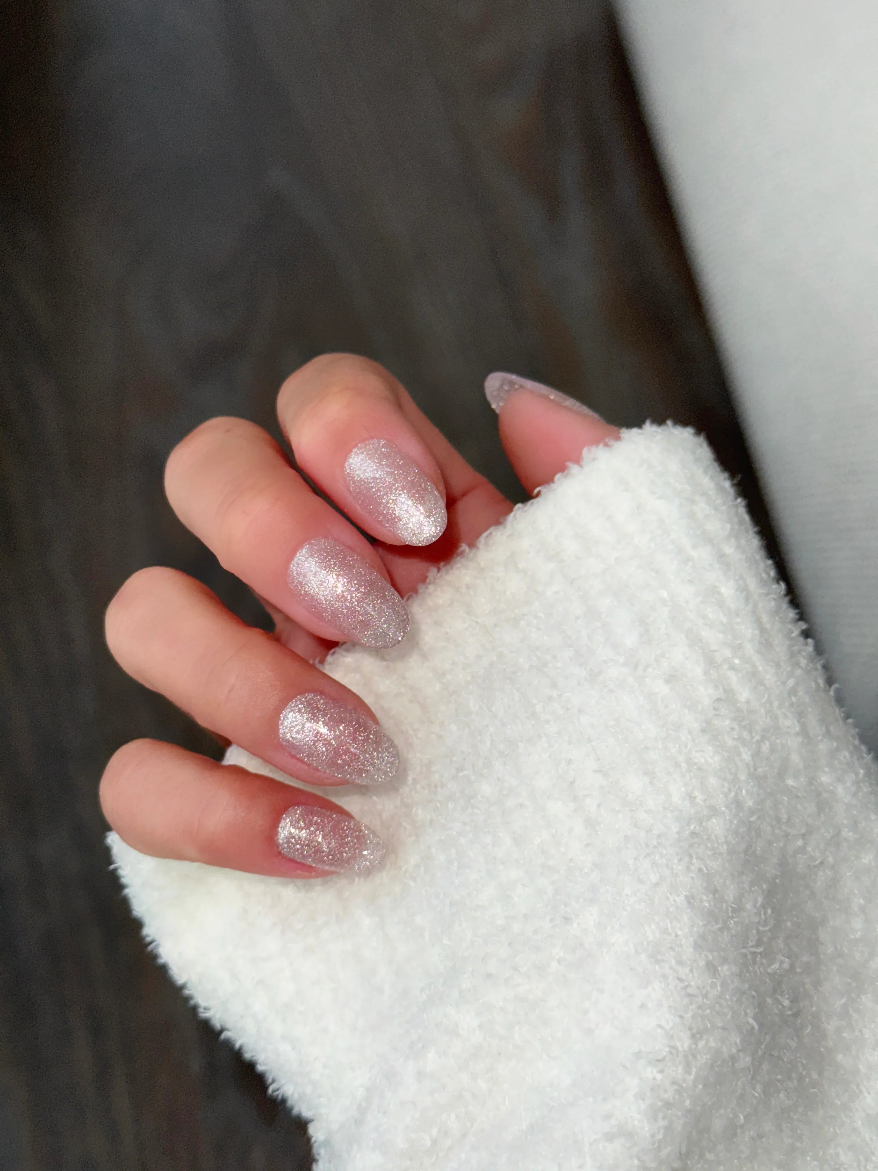Negligee - Noho Nails